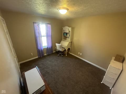 Photo of 929 S Grant Street, Martinsville, IN
