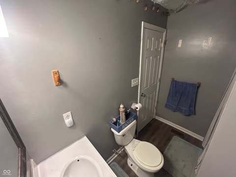 Photo of 929 S Grant Street, Martinsville, IN