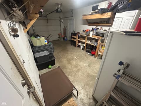 Photo of 929 S Grant Street, Martinsville, IN