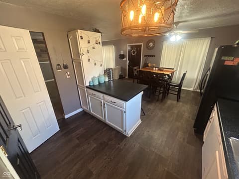 Photo of 929 S Grant Street, Martinsville, IN