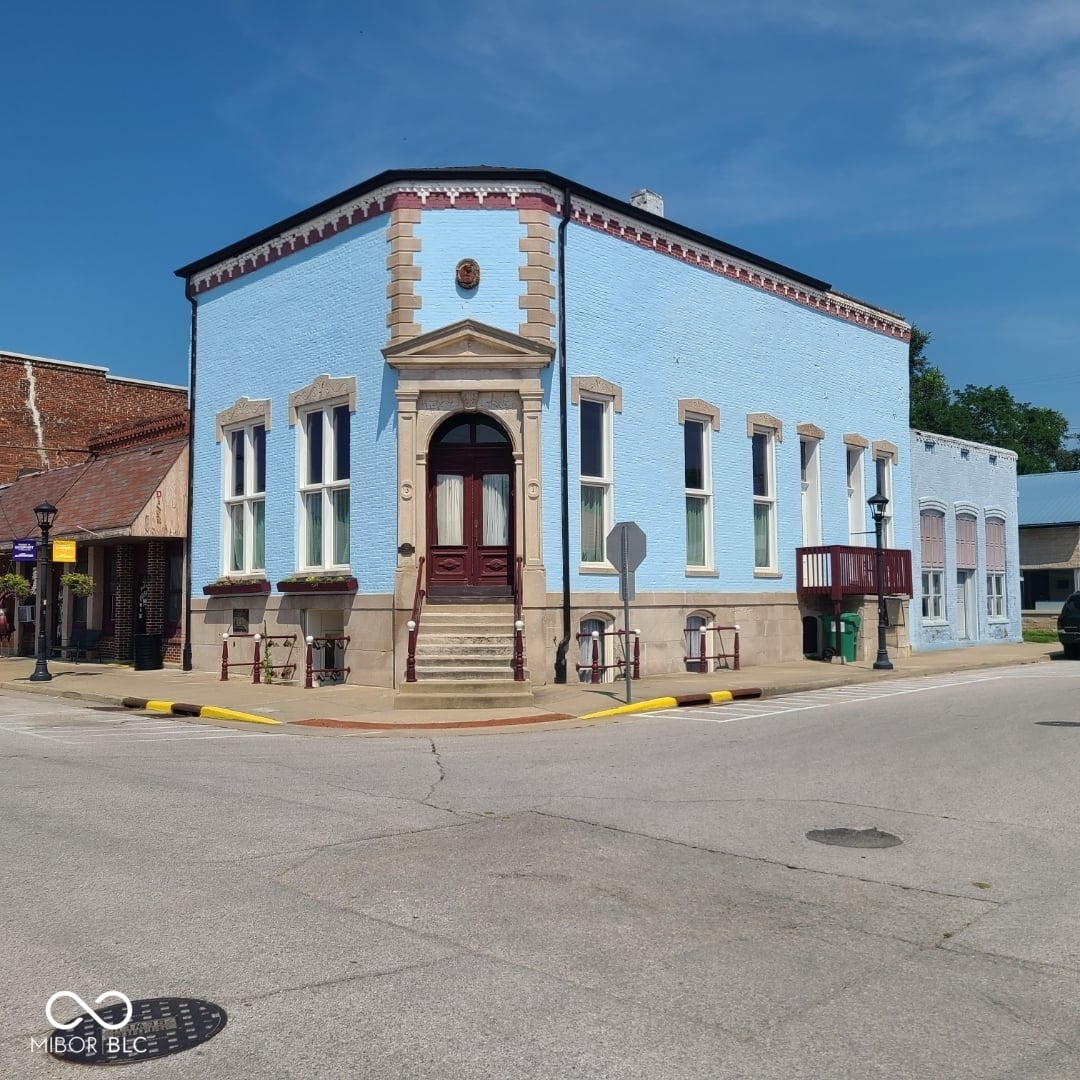 Photo of 31 E Main Street, Gosport, IN
