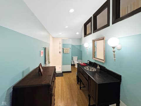 Photo of 31 E Main Street, Gosport, IN