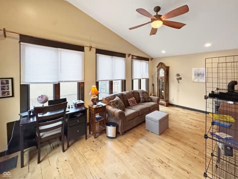 Photo of 31 E Main Street, Gosport, IN