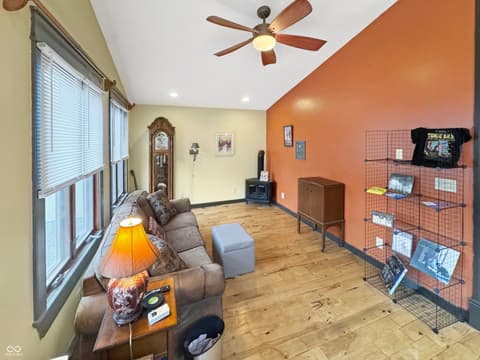Photo of 31 E Main Street, Gosport, IN