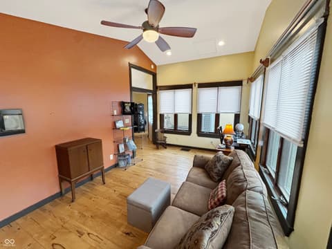 Photo of 31 E Main Street, Gosport, IN