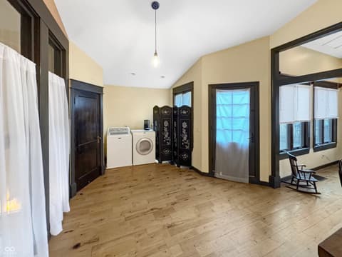 Photo of 31 E Main Street, Gosport, IN