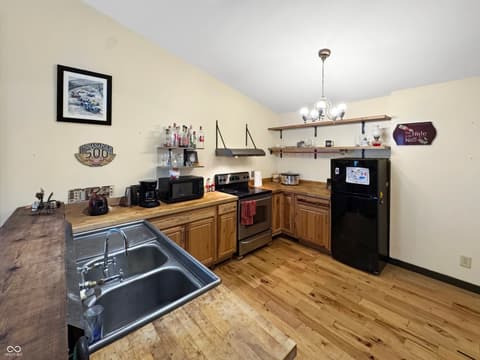 Photo of 31 E Main Street, Gosport, IN