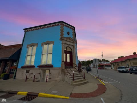 Photo of 31 E Main Street, Gosport, IN