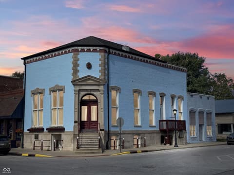 Photo of 31 E Main Street, Gosport, IN