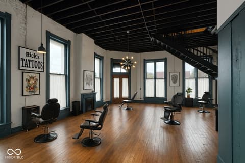 Showroom — 31 E Main Street, Gosport, IN