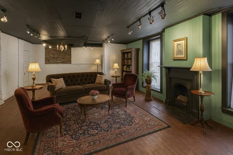 Photo of 31 E Main Street, Gosport, IN