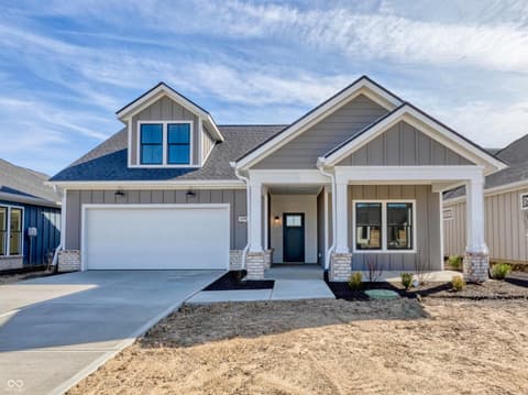16098 Quarter Pole Lane