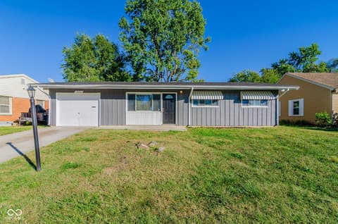 7803 Wysong Drive