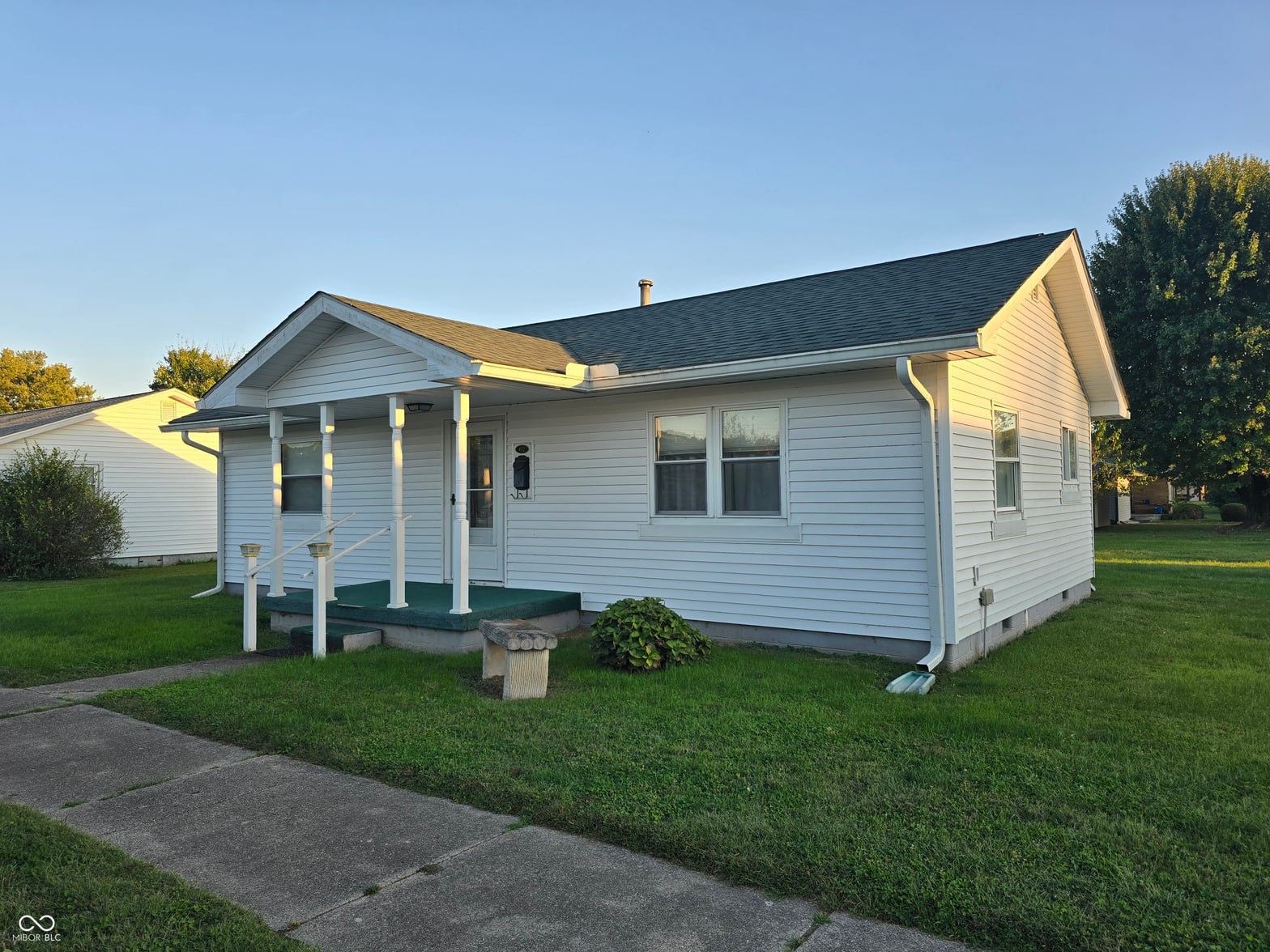 Photo of 412 E Market Street, Spencer, IN