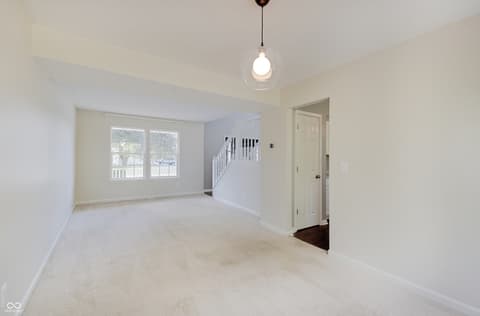 Photo of 8960 Dickinson Court, Fishers, IN