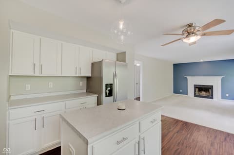 Photo of 8960 Dickinson Court, Fishers, IN