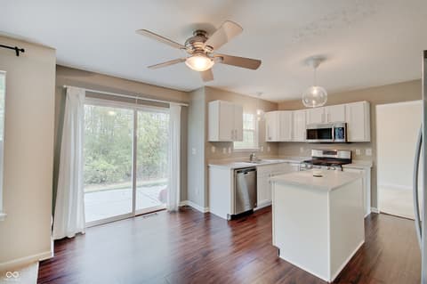 Photo of 8960 Dickinson Court, Fishers, IN