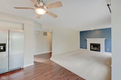 Photo of 8960 Dickinson Court, Fishers, IN