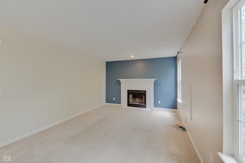Photo of 8960 Dickinson Court, Fishers, IN