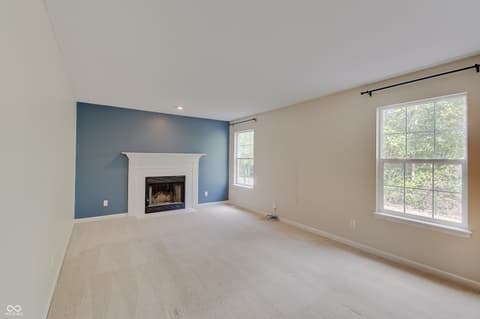 Photo of 8960 Dickinson Court, Fishers, IN