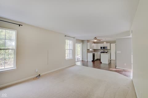 Photo of 8960 Dickinson Court, Fishers, IN