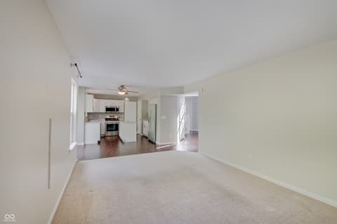 Photo of 8960 Dickinson Court, Fishers, IN