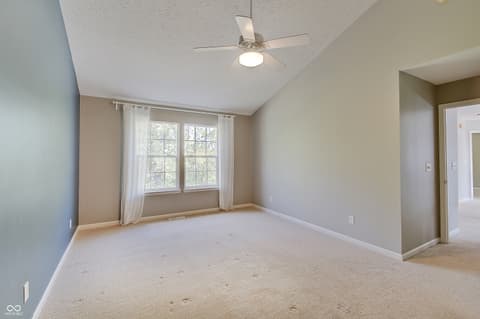 Photo of 8960 Dickinson Court, Fishers, IN