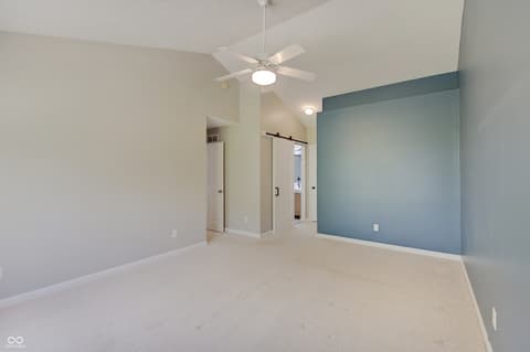 Photo of 8960 Dickinson Court, Fishers, IN