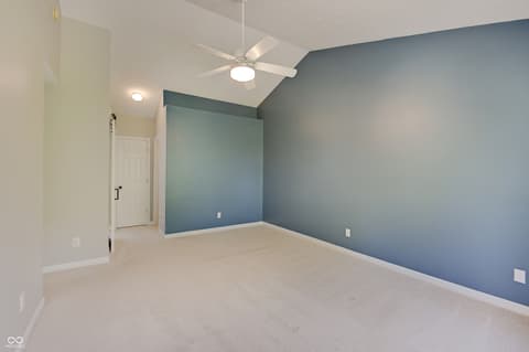 Photo of 8960 Dickinson Court, Fishers, IN
