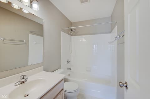 Photo of 8960 Dickinson Court, Fishers, IN