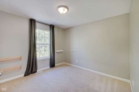 Photo of 8960 Dickinson Court, Fishers, IN