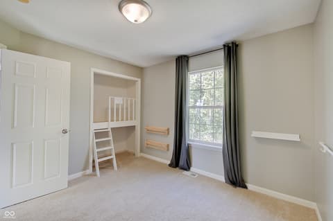 Photo of 8960 Dickinson Court, Fishers, IN