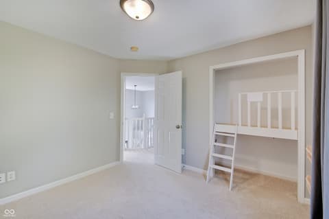 Photo of 8960 Dickinson Court, Fishers, IN