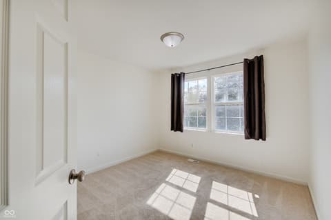 Photo of 8960 Dickinson Court, Fishers, IN