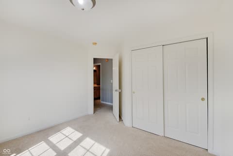 Photo of 8960 Dickinson Court, Fishers, IN