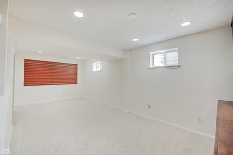 Photo of 8960 Dickinson Court, Fishers, IN