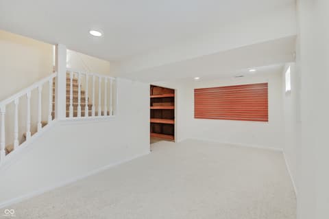 Photo of 8960 Dickinson Court, Fishers, IN
