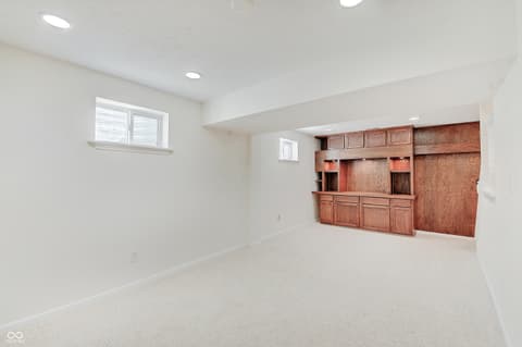 Photo of 8960 Dickinson Court, Fishers, IN