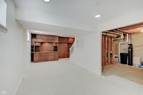 Photo of 8960 Dickinson Court, Fishers, IN