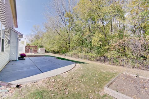 Photo of 8960 Dickinson Court, Fishers, IN
