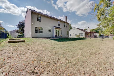 Photo of 8960 Dickinson Court, Fishers, IN