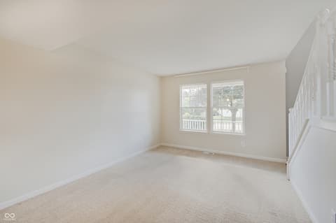 Photo of 8960 Dickinson Court, Fishers, IN