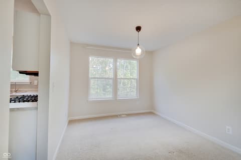 Photo of 8960 Dickinson Court, Fishers, IN
