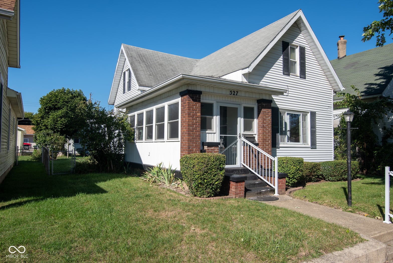 Photo of 527 N Arthur Street, Rushville, IN