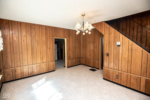 Photo of 527 N Arthur Street, Rushville, IN