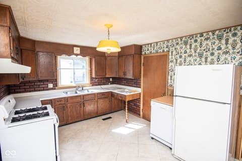 Photo of 527 N Arthur Street, Rushville, IN