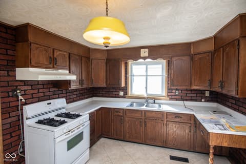 Photo of 527 N Arthur Street, Rushville, IN
