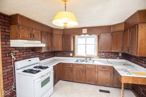 Photo of 527 N Arthur Street, Rushville, IN