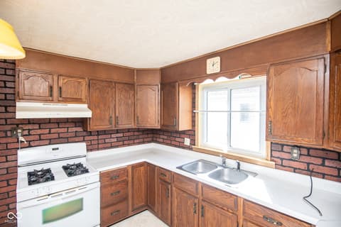 Photo of 527 N Arthur Street, Rushville, IN