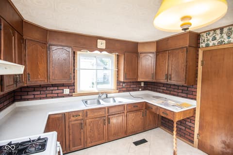 Photo of 527 N Arthur Street, Rushville, IN